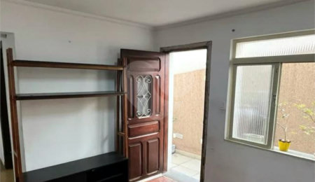 Casa à venda com 4 quartos, sendo 1 suíte,  em Água Fria, São Paulo, SP