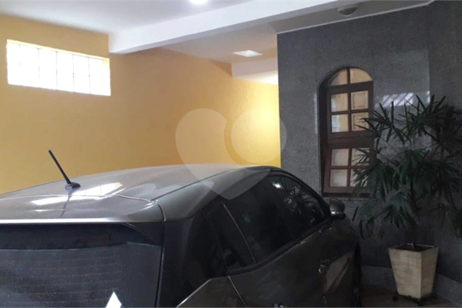 Casa à venda com 3 quartos, sendo 1 suíte, em Tucuruvi, São Paulo, SP