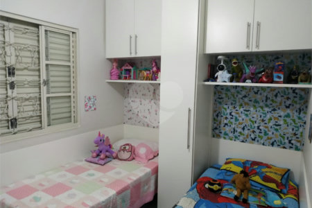 Casa à venda com 2 quartos em Jardim Residencial Deolinda Guerra, Sorocaba, SP
