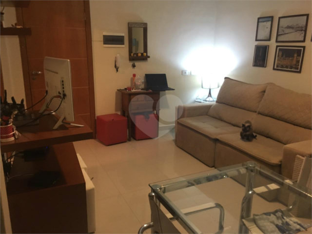 Apartamento à venda com 2 quartos em Casa Verde, São Paulo, SP