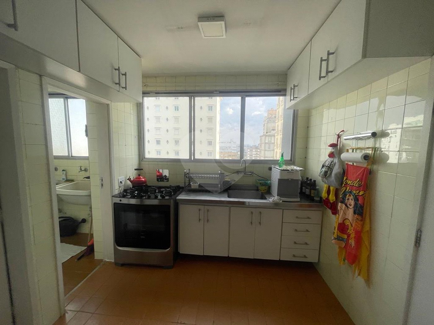 Apartamento à venda com 3 quartos, sendo 1 suíte, em Jardim América, São Paulo, SP
