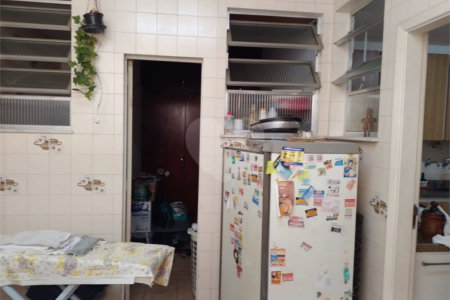 Apartamento à venda com 4 quartos em Flamengo, Rio de Janeiro, RJ