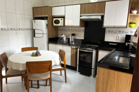Casa à venda com 2 quartos em Jardim Monte Santo, Itapetininga, SP