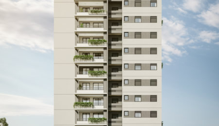 Residencial Ana Luíza