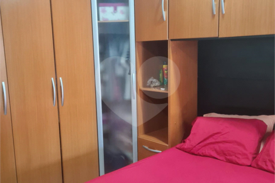 Sobrado à venda com 4 quartos, sendo 1 suíte,  em Vila Prudente, São Paulo, SP