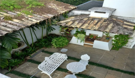 Casa à venda com 5 quartos, sendo 2 suítes,  em Jardim Guedala, São Paulo, SP