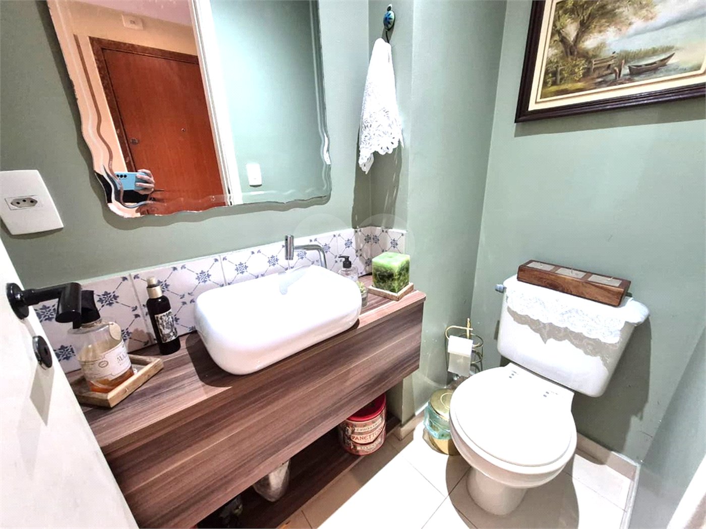 Apartamento à venda com 3 quartos, sendo 1 suíte, em Vila Leopoldina, São Paulo, SP
