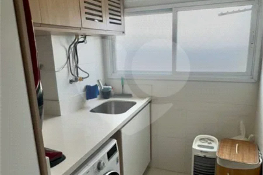 Apartamento à venda com 2 quartos, sendo 1 suíte, em Santana, São Paulo, SP