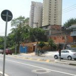 Terreno à venda em Butantã, São Paulo, SP