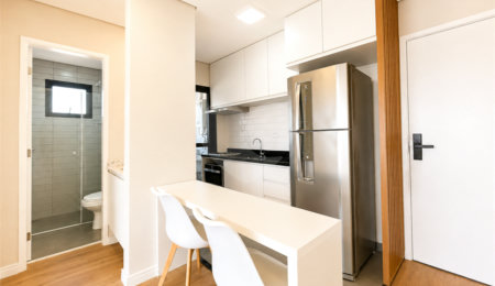 Studio à venda com 1 suíte em Chácara Santo Antônio (zona Sul), São Paulo, SP