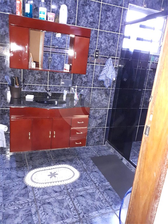 Sobrado à venda com 4 quartos, sendo 1 suíte,  em Parque Novo Mundo, São Paulo, SP