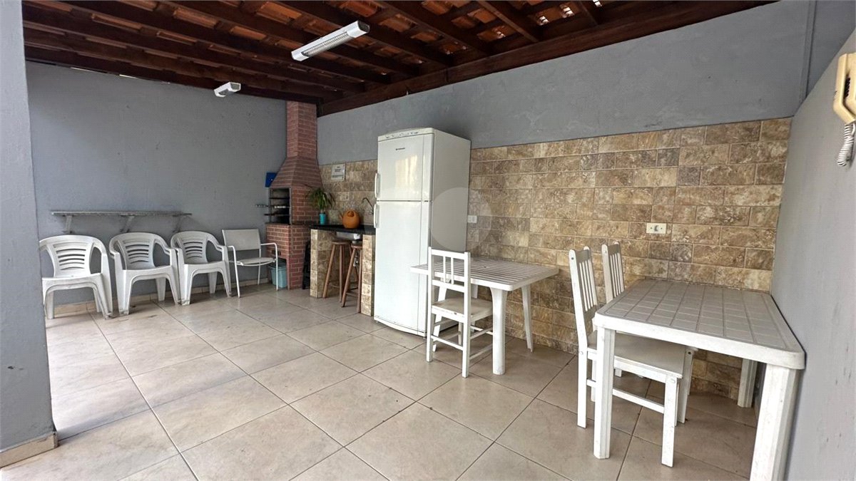 Apartamento à venda com 1 quarto em Vila Andrade, São Paulo, SP