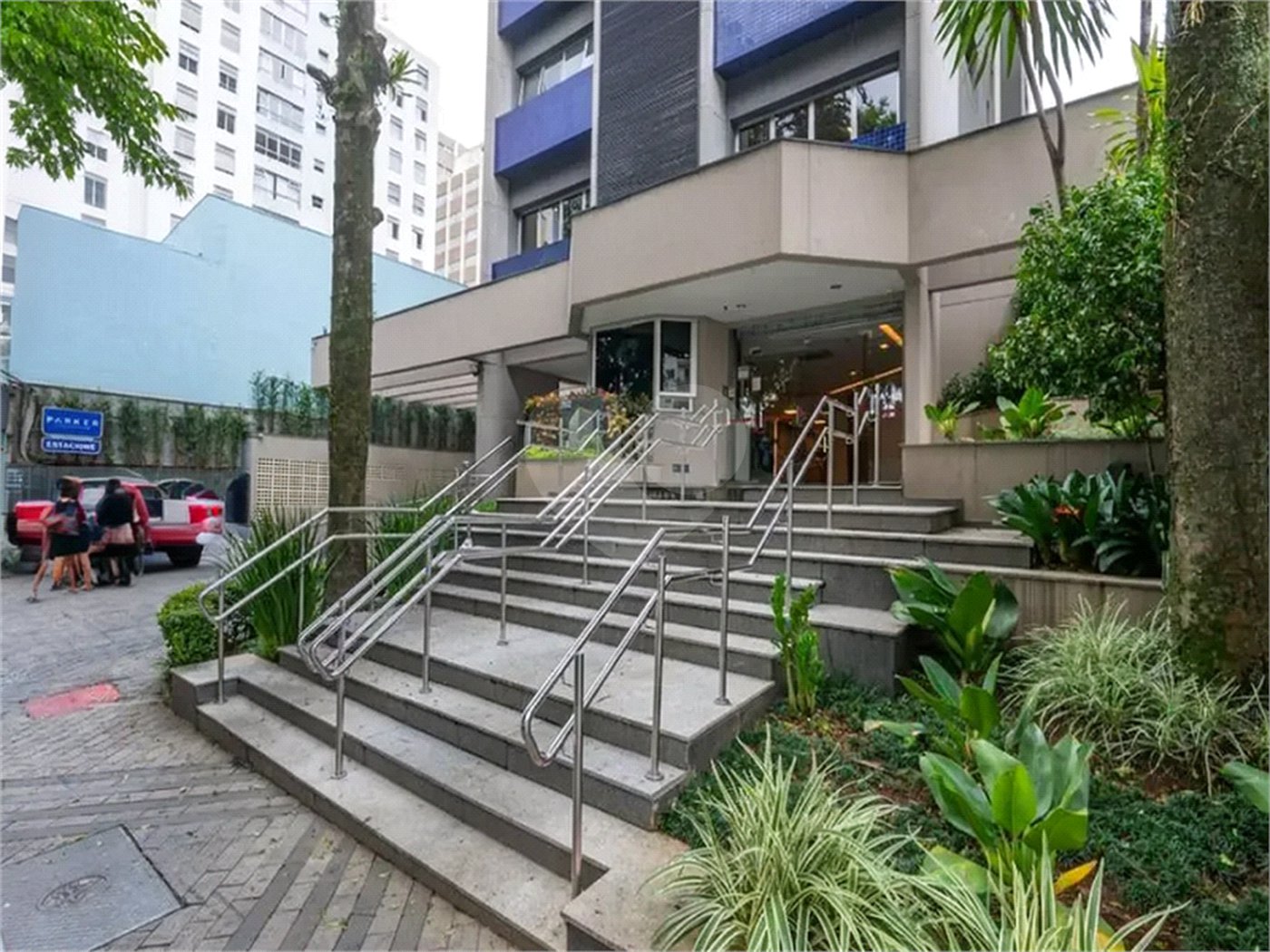 Sala à venda em Vila Olímpia, São Paulo, SP