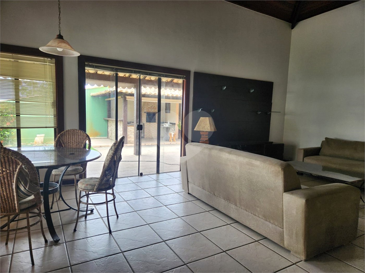 Casa à venda com 4 suítes em Geribá, Armação dos Búzios, RJ