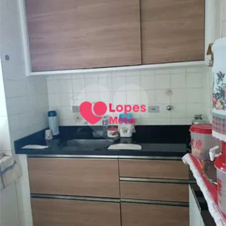 Apartamento à venda com 3 quartos, sendo 1 suíte, em Jardim Bela Vista, São José dos Campos, SP