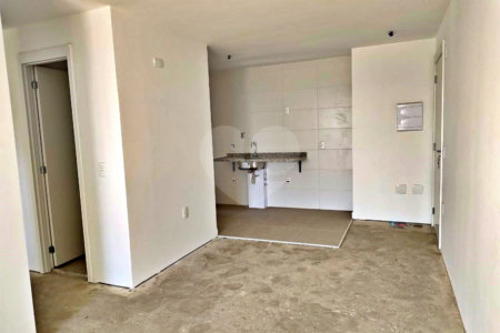 Apartamento à venda com 3 quartos, sendo 1 suíte, em Vila Cruzeiro, São Paulo, SP