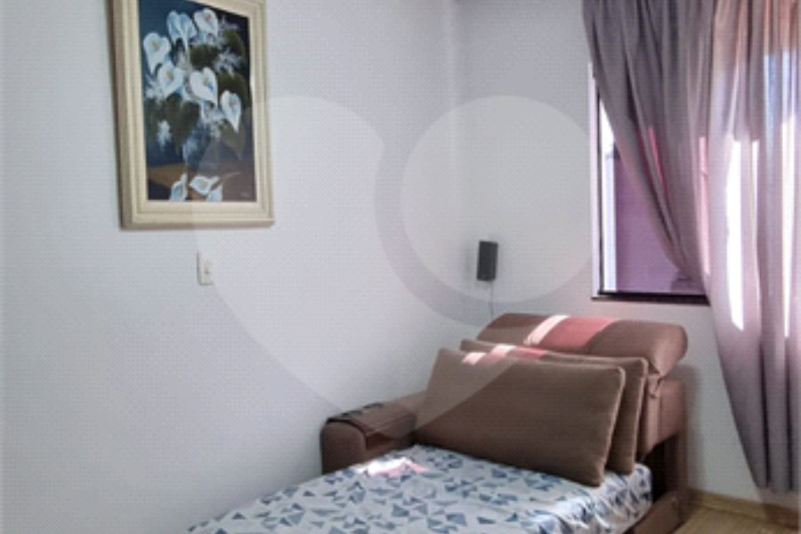 Sobrado à venda com 3 quartos, sendo 1 suíte, em Santana, São Paulo, SP