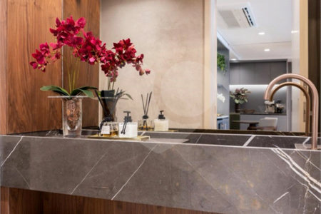Apartamento à venda com 4 quartos, sendo 2 suítes,  em Vila Mariana, São Paulo, SP