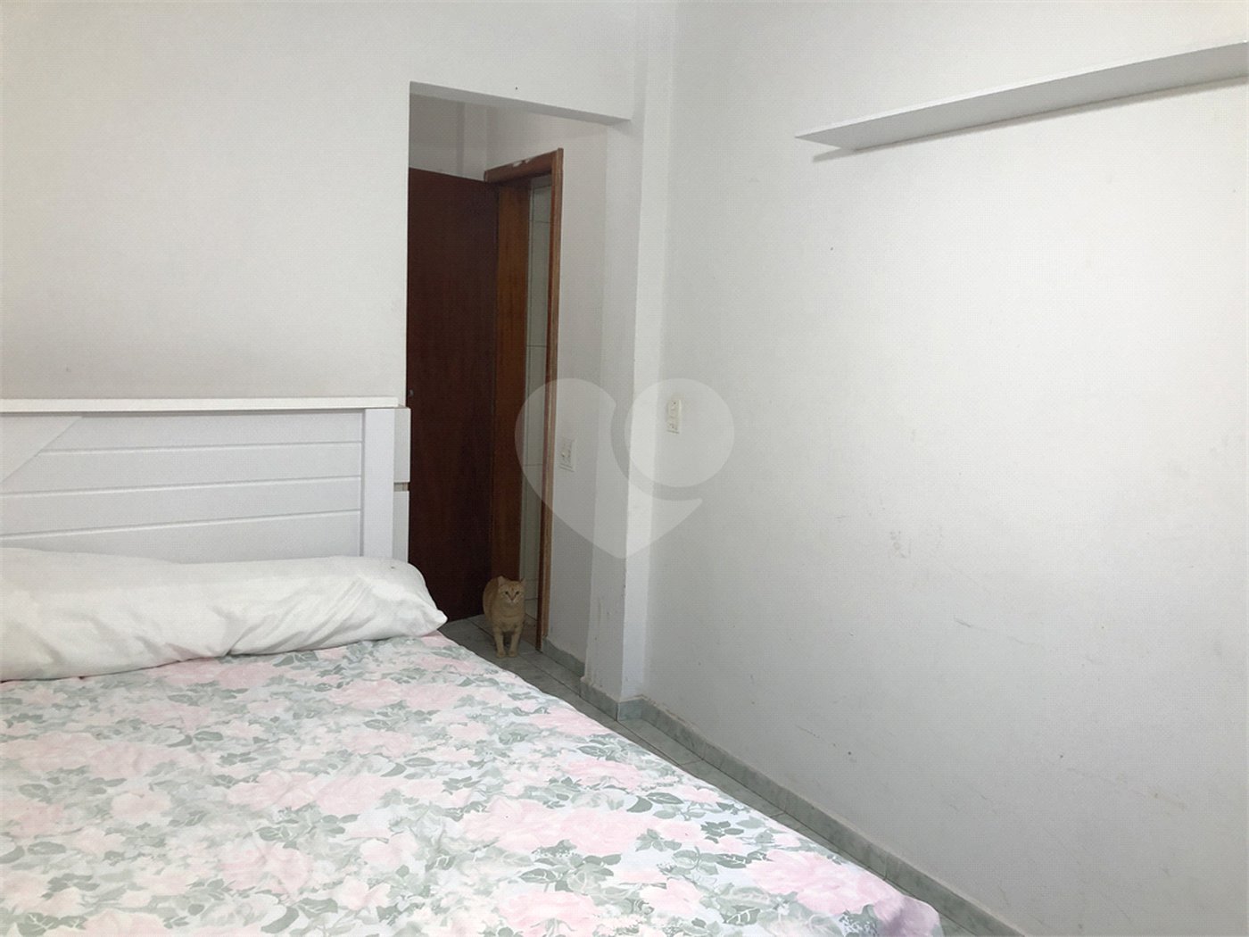 Apartamento à venda com 2 quartos em Santana, São Paulo, SP