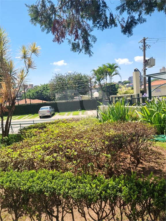Apartamento à venda com 2 quartos em Parque Maria Domitila, São Paulo, SP