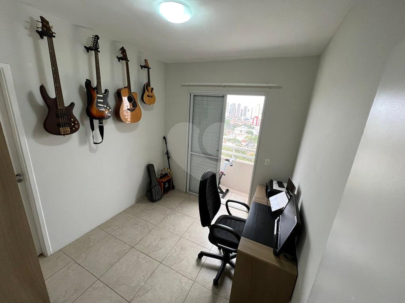 Cobertura à venda com 3 suítes em Nova Petrópolis, São Bernardo do Campo, SP