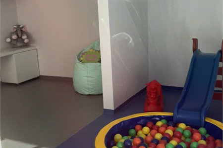 Apartamento à venda com 2 quartos em Jardim Celeste, São Paulo, SP