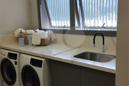 Apartamento à venda com 3 suítes em Jardim Paulista, São Paulo, SP