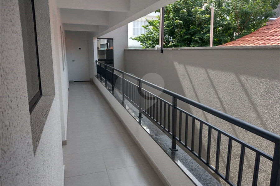 Apartamento para alugar com 1 quarto em Vila Lucia, São Paulo, SP