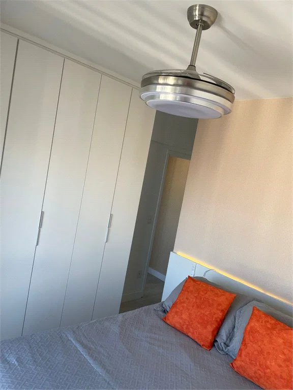 Apartamento à venda ou para alugar com 2 quartos, sendo 1 suíte,  em Vila Andrade, São Paulo, SP