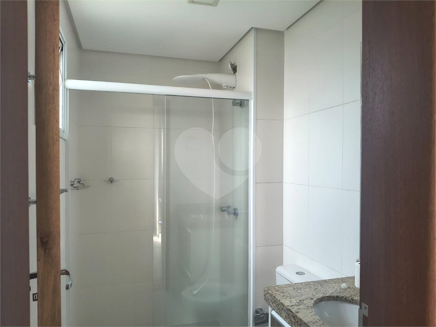 Apartamento à venda com 2 quartos, sendo 1 suíte, em Parque Campolim, Sorocaba, SP