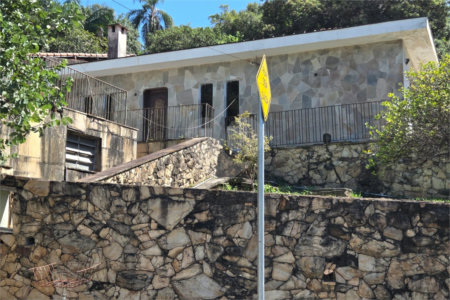 Casa à venda com 2 quartos em Instituto de Previdência, São Paulo, SP