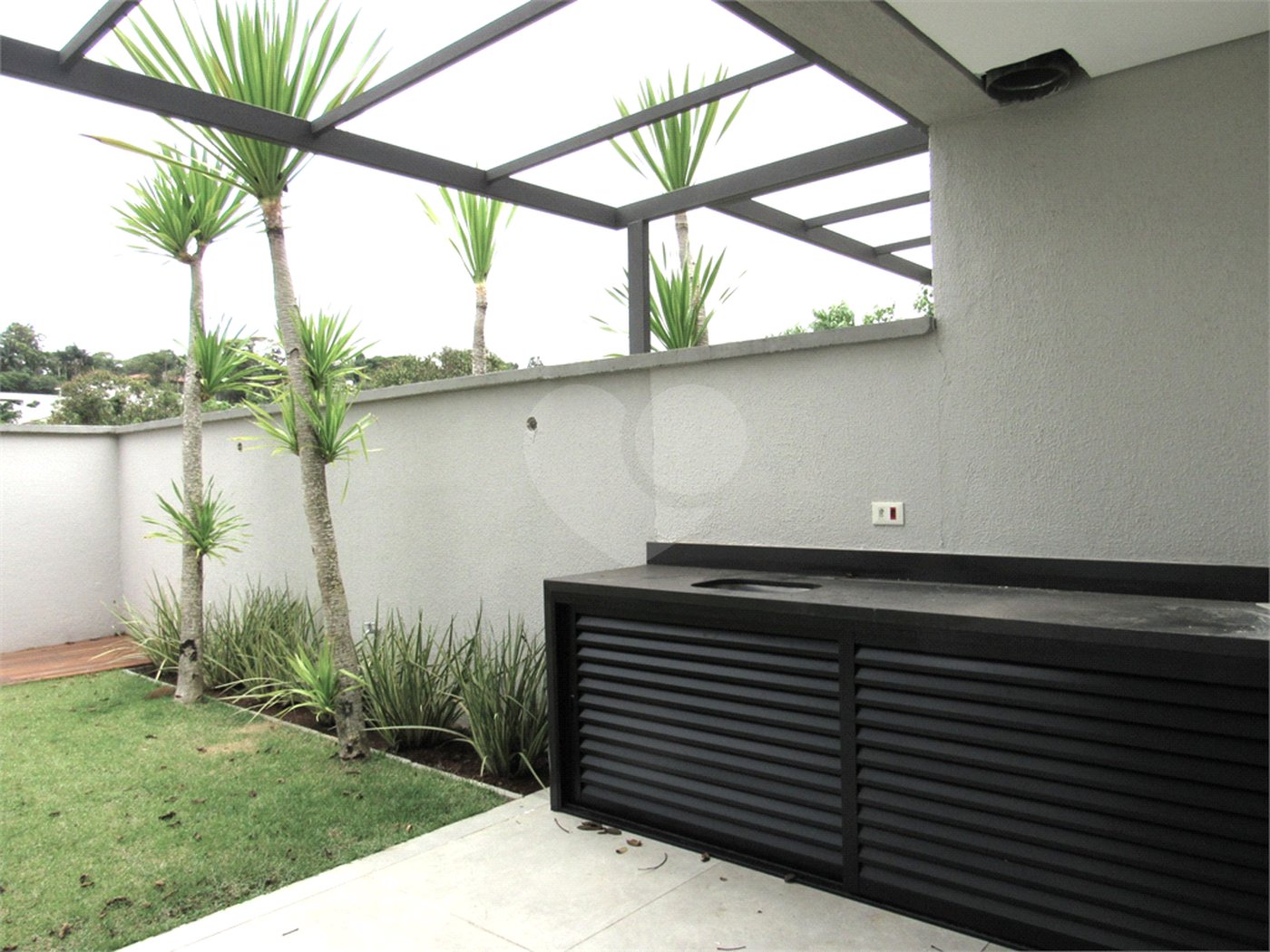 Casa à venda com 4 suítes no condomínio Premiere, São Paulo - SP