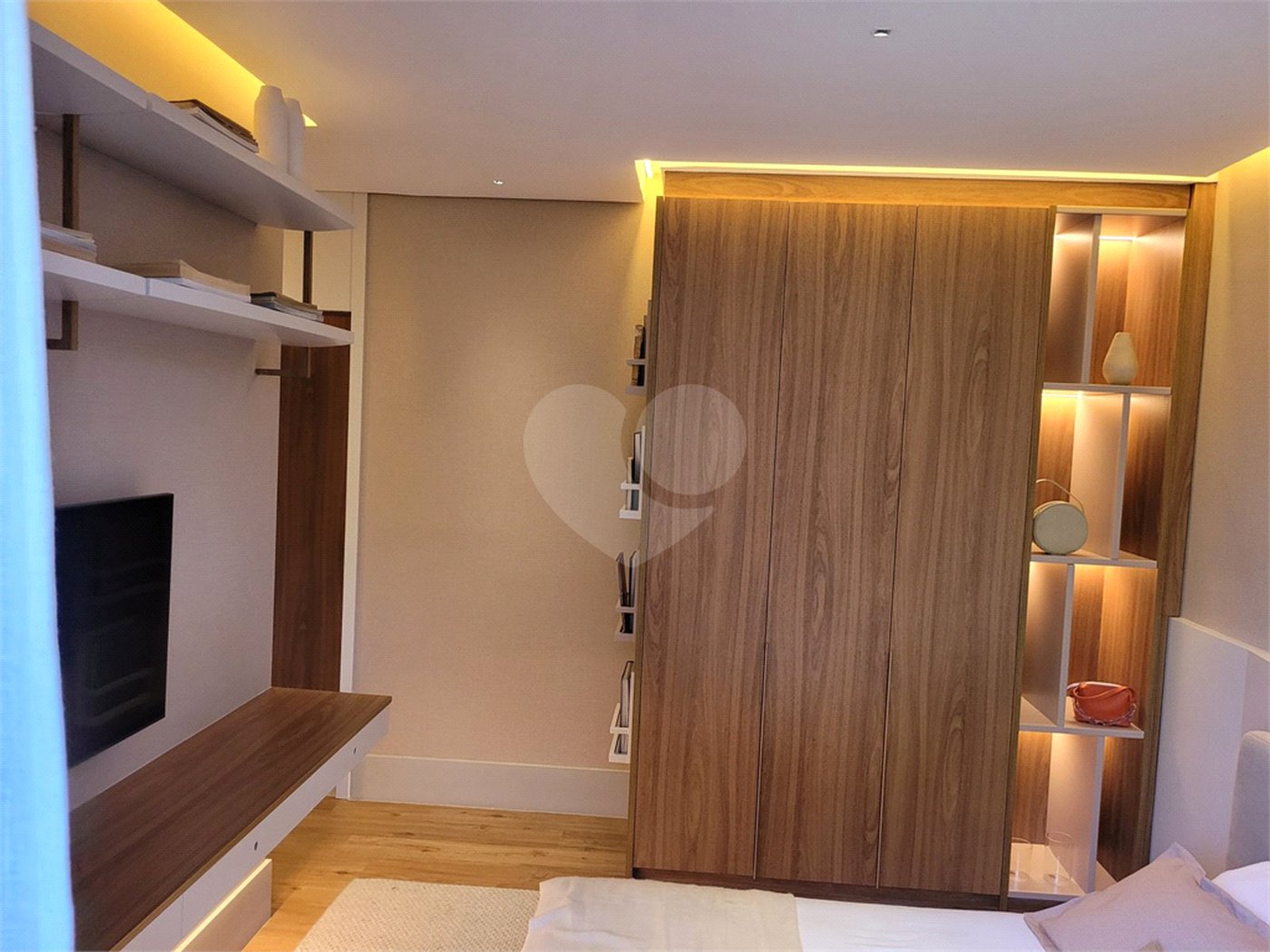 Apartamento à venda com 4 suítes em Vila Madalena, São Paulo, SP