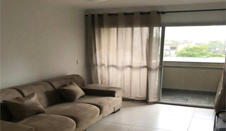 Apartamento para alugar com 1 quarto em Vila Uberabinha, São Paulo, SP