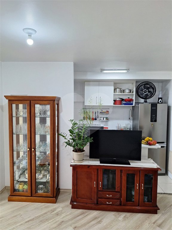 Apartamento à venda com 2 quartos em Jardim Esmeralda, São Paulo, SP