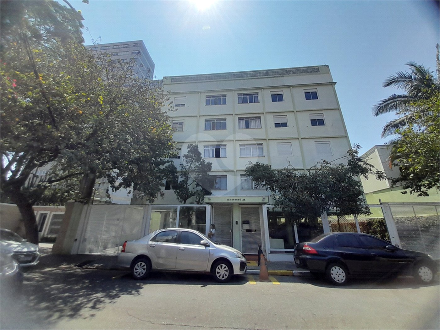 Apartamento à venda com 2 quartos em Granja Julieta, São Paulo, SP