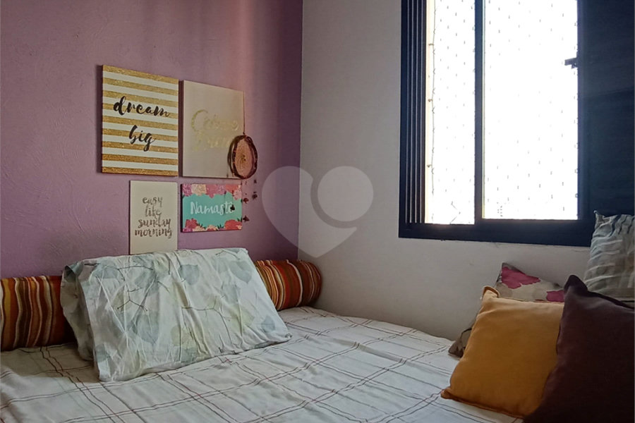 Apartamento à venda com 3 quartos, sendo 1 suíte, em Mandaqui, São Paulo, SP