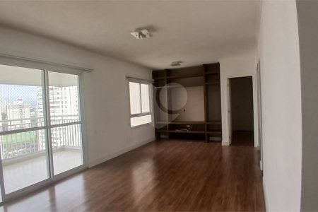 Apartamento para alugar com 3 quartos, sendo 1 suíte,  no Centro, São Bernardo do Campo, SP
