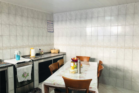 Casa à venda com 3 quartos, sendo 1 suíte, em Vila Suissa, Mogi das Cruzes, SP