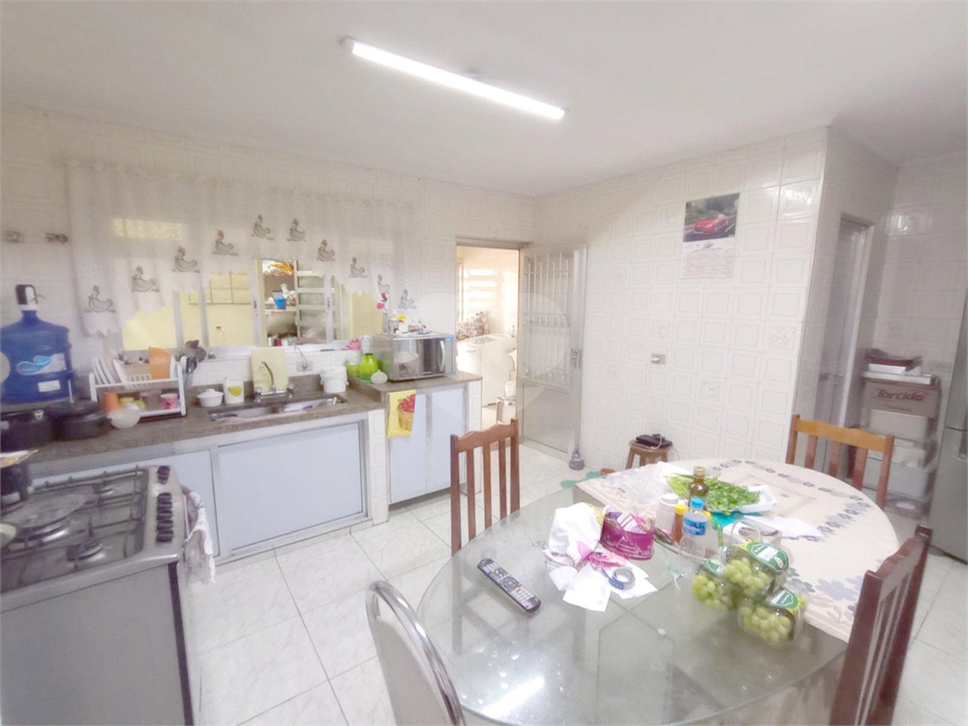 Sobrado à venda com 6 quartos, sendo 1 suíte,  em Vila Independência, São Paulo, SP