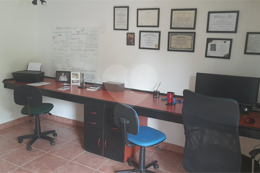 Casa Térrea à venda com 4 suítes em Tucuruvi, São Paulo, SP