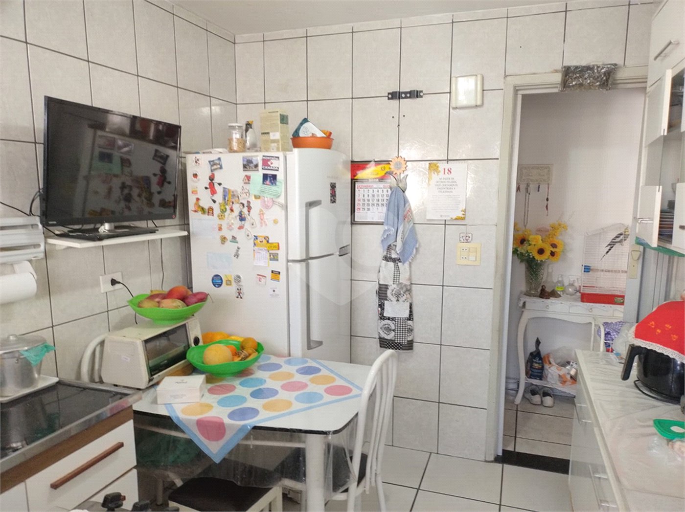 Apartamento à venda com 2 quartos em Tucuruvi, São Paulo, SP