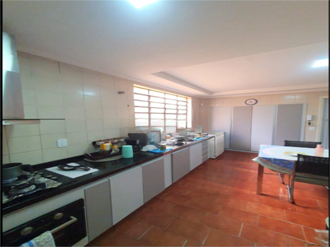 Casa à venda com 3 quartos, sendo 1 suíte,  em Jardim Santa Rosália, Sorocaba, SP
