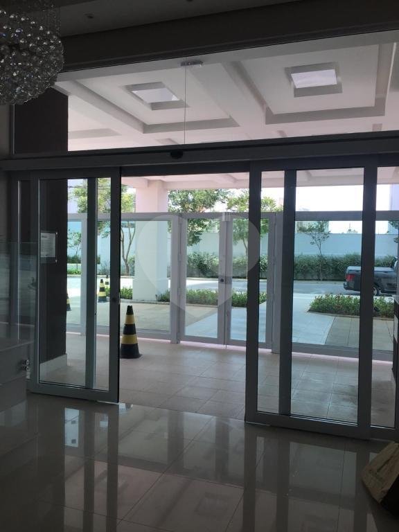Apartamento à venda com 1 quarto em Parque Campolim, Sorocaba, SP