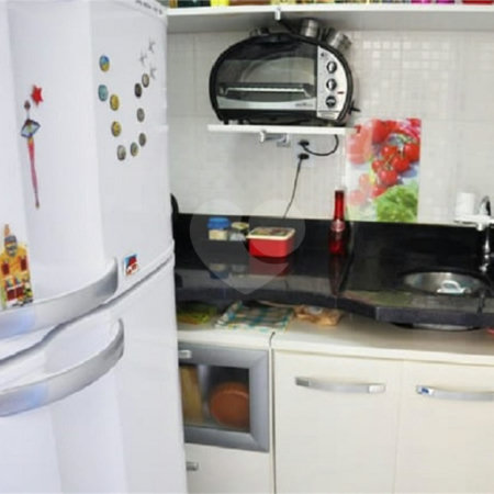 Apartamento à venda ou para alugar com 1 quarto no Centro, São Paulo, SP