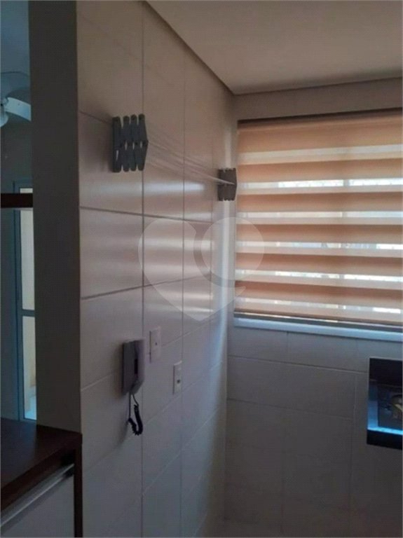 Apartamento à venda com 2 quartos em João Xxiii, Vinhedo, SP