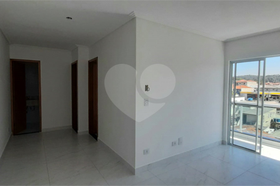 Apartamento à venda com 2 quartos em Tremembé, São Paulo, SP