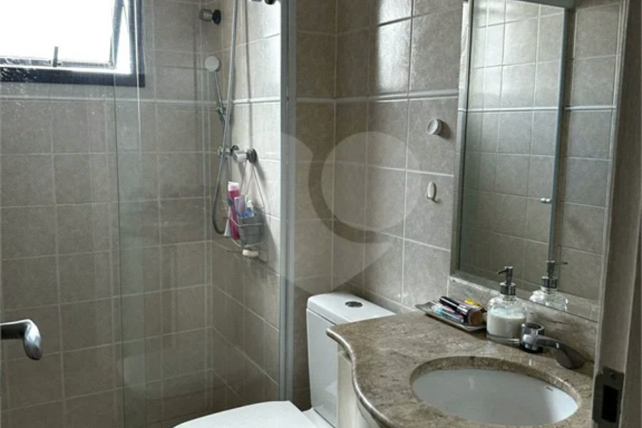 Apartamento à venda com 3 quartos, sendo 1 suíte, em Santana, São Paulo, SP