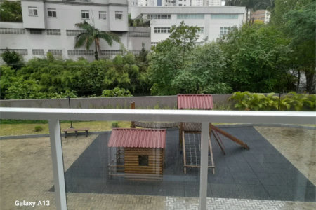 Apartamento à venda com 1 suíte em Vila Andrade, São Paulo, SP