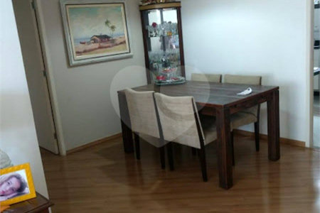 Apartamento à venda com 3 quartos em Vila Nova Conceição, São Paulo, SP